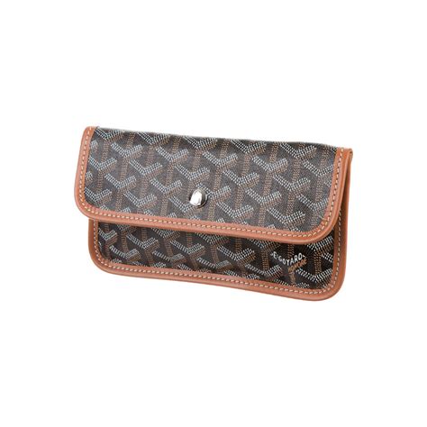 goyard pochette replica